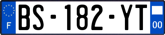 BS-182-YT