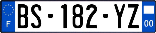 BS-182-YZ