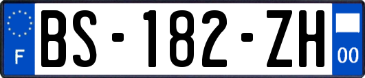 BS-182-ZH