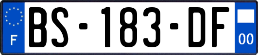 BS-183-DF