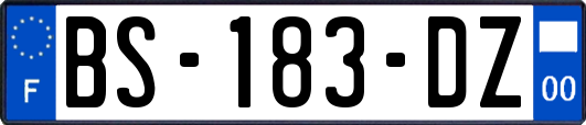 BS-183-DZ