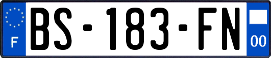 BS-183-FN