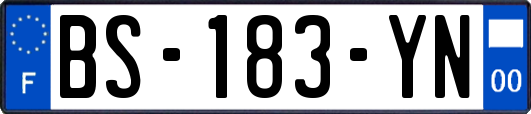 BS-183-YN