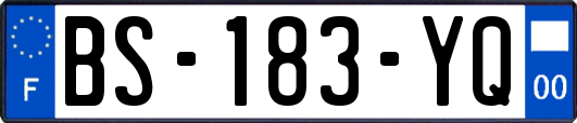 BS-183-YQ