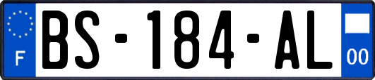 BS-184-AL