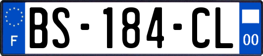 BS-184-CL