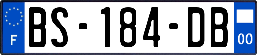 BS-184-DB