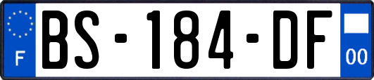 BS-184-DF