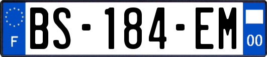 BS-184-EM