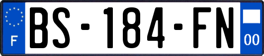 BS-184-FN