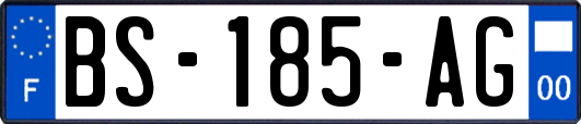 BS-185-AG