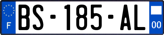 BS-185-AL