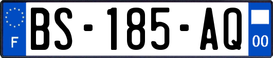 BS-185-AQ