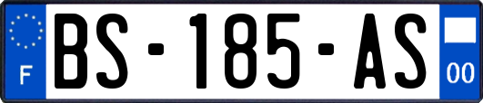 BS-185-AS