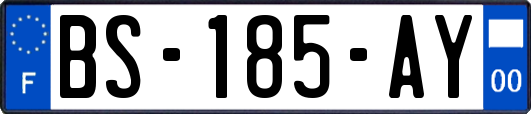 BS-185-AY