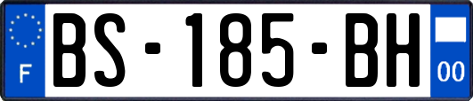 BS-185-BH