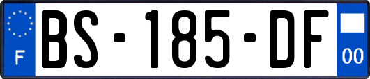 BS-185-DF