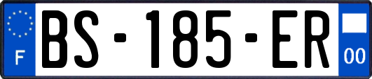 BS-185-ER