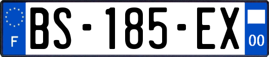 BS-185-EX