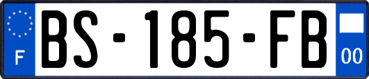 BS-185-FB