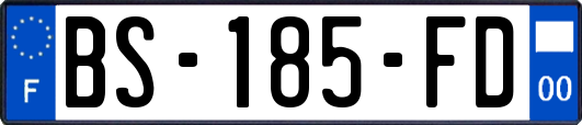 BS-185-FD