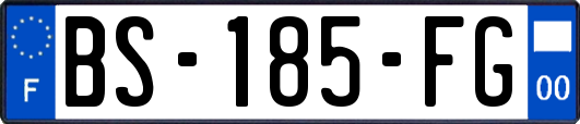 BS-185-FG