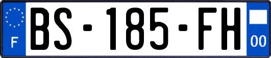 BS-185-FH