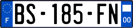 BS-185-FN