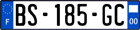 BS-185-GC