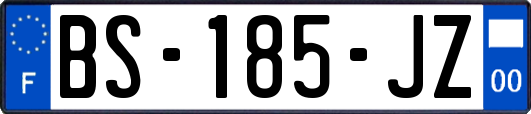 BS-185-JZ