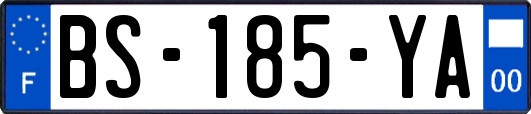 BS-185-YA