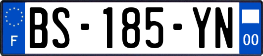 BS-185-YN