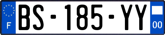 BS-185-YY