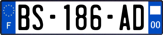 BS-186-AD