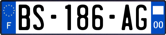 BS-186-AG