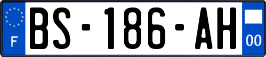 BS-186-AH