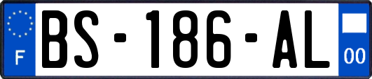 BS-186-AL