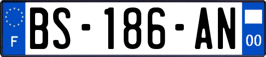 BS-186-AN