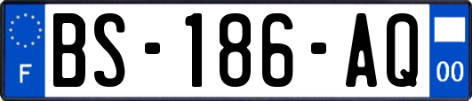 BS-186-AQ