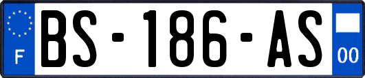 BS-186-AS