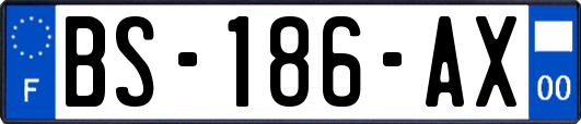 BS-186-AX