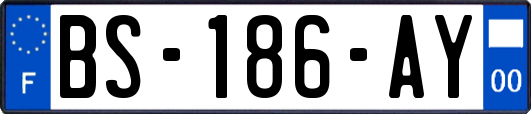 BS-186-AY