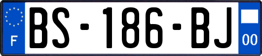 BS-186-BJ