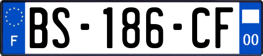 BS-186-CF