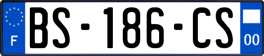 BS-186-CS