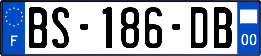 BS-186-DB