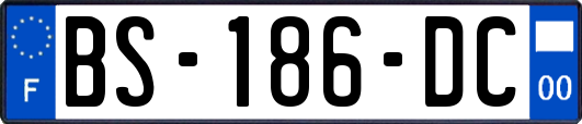 BS-186-DC