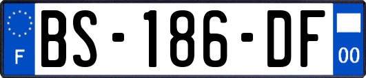 BS-186-DF