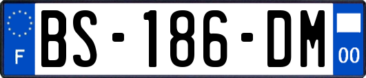 BS-186-DM