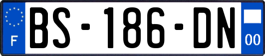 BS-186-DN